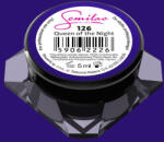 Semilac Gel Color Semilac 126 Queen of the Night