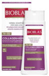 Bioblas Sampon anticadere Bioblas pentru par subtire cu colagen si cheratina 360ml