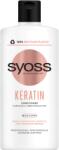 Syoss Balsam Syoss Keratin Hair Perfection, pentru par uscat, 440 ml (HBSY 0272)