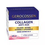 GEROCOSSEN Crema antirid de zi riduri profunde Collagen Anti-Age - 50 ml