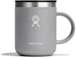 Hydro Flask 12 oz Coffee Mug Culoare: gri deschis