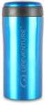 LIFEVENTURE Thermal Mug 0, 3l Culoarea: albastru