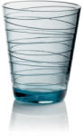 Brunner Onda glass 30 cl Culoare: albastru