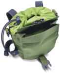 Acepac Flask Bag Culoare: verde