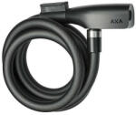 AXA Cable Resolute 12 - 180 Culoare: negru