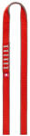 Ocún O-sling PA 16 mm 240 cm Culoare: roșu