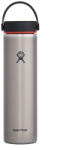 Hydro Flask Lightweight Wide Flex Cap 24 OZ (710ml) Culoarea: argintiu