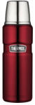 Thermos Style 470 ml Culoarea: roșu