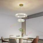  Lustra Led 7106-550GD