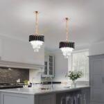  Candelabru Cristal 8097-300