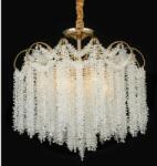  Candelabru Cristal Moderna 6698/800