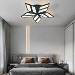  Lustra Led : 6630/5 BK