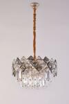  Candelabru Cristal SQ300