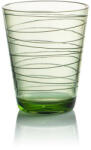 Brunner Onda glass 30 cl Culoare: verde