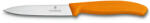 Victorinox 10 cm 6.7706 Culoarea: portocaliu