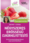 Szafi eritrit+stevia - go-free