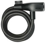 AXA Cable Resolute 8 - 150 Culoare: negru