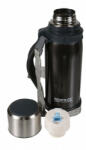 Regatta 1.2L Vacuum Flask Culoarea: negru