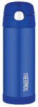 Thermos Funtainer 470 ml Culoare: albastru închis