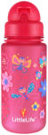 LittleLife Water Bottle 400 ml Culoare: roz