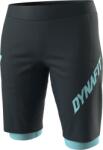 Dynafit Ride Light 2in1 Short W Mărime: L / Culoare: albastru / negru