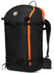MAMMUT Free 28 Removable Airbag 3.0 Culoare: negru/portocaliu Rucsac tura
