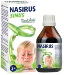 Plantextrakt Nasirus Sinus Sirop 3+, PlantExtrakt, 100 ml