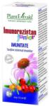 Plantextrakt Imunorezistan Junior pentru Imunitate, PlantExtrakt, 125 ml