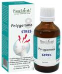Plantextrakt Polygemma 8 Stres, PlantExtrakt, 50 ml