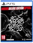 Warner Bros. Interactive Suicide Squad Kill the Justice League [Deluxe Edition] (PS5)