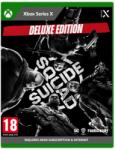 Warner Bros. Interactive Suicide Squad Kill the Justice League [Deluxe Edition] (Xbox Series X/S)