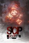 Pixmain SCP Secret Files (PC)