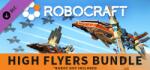 Freejam Robocraft High Flyers Bundle (PC)