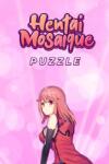 Lil Hentai Games Hentai Mosaique Puzzle (PC)