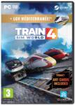 Dovetail Games Train Sim World 4 [Deluxe Edition] (PC) Jocuri PC