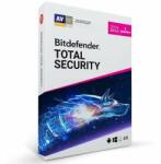 Bitdefender Total Security 2020 (5 Device /1 Year) (BD20TS5E1E)