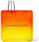 Mandarina Duck Vida Loca for Her EDT 100 ml Tester Parfum