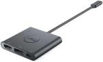 Dell Adaptor Wireless Dell USB-C > HDMI/DP with Power Delivery (DBQAUANBC070)