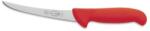 Friedr. Dick ErgoGrip csontozókés íves 15 cm - piros (829911503)