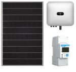 Viessmann S. R. L Kit Panouri Fotovoltaice 4 Kwp Monofaza Montaj Aco (7720091228)