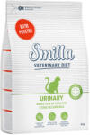 Smilla Veterinary Diet 2x4kg Smilla Veterinary Diet Urinary szárnyas száraz macskatáp