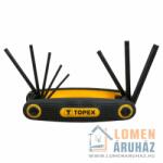 TOPEX 35D959 Cheie torx