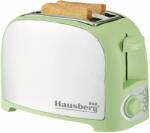 Hausberg HB-190G Toaster