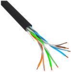 Lanberg LCU5-12CU-0305-BK