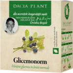 DACIA PLANT Glicemonorm 50 g