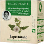 DACIA PLANT Expectorant 50 g