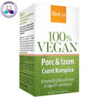 BioCo 100% Vegan Porc & Izom Csont Komplex 90db (4098065)