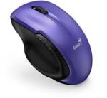 Genius Ergo NX-8200S Purple Mouse