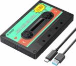 ORICO 2580C3-V1-BK-EP