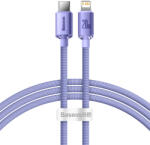 Baseus Crystal Shine Series CAJY000205